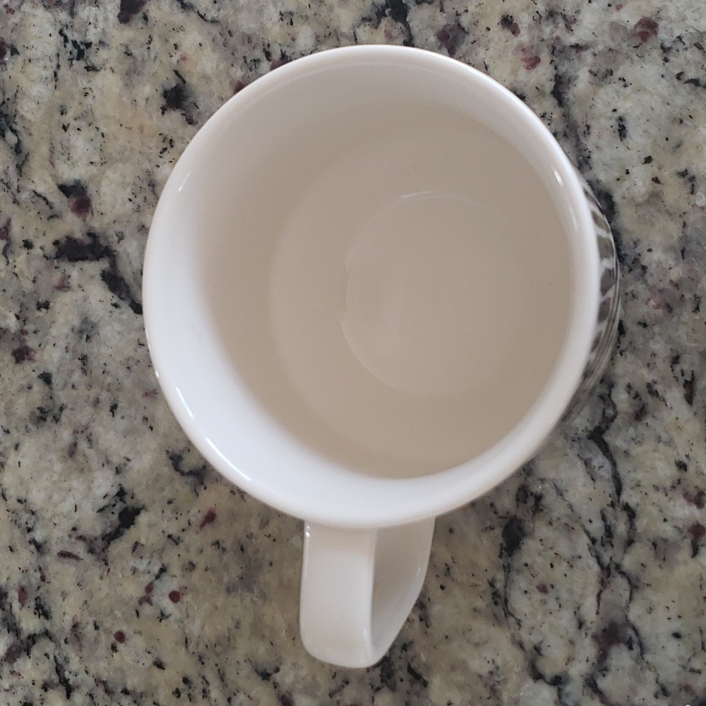 Limited Edition Starbucks Artisan Series 01/08 12 oz Mug - Picture 2 of 8